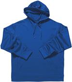 Zorrel Adult Challenge Hooded Fleece Pullovers
