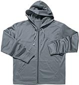 Zorrel Adult Competition Zip Hooded Sweatshirts