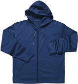Zorrel Adult Competition Zip Hooded Sweatshirts