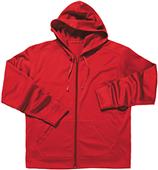 Zorrel Adult Competition Zip Hooded Sweatshirts