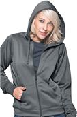 Zorrel Women's Competition-W Zip Hooded Sweatshirt