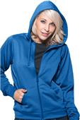Zorrel Women's Competition-W Zip Hooded Sweatshirt