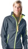 Omni Womens Mojave II-W Syntrel Softshell Jacket Omni Womens Mojave II-W Syntrel Softshell Jacket
