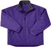 Omni Adult Bristol 3-Season Fleece Lined Jackets Omni Adult Bristol 3-Season Fleece Lined Jackets