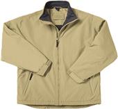 Omni Adult Bristol 3-Season Fleece Lined Jackets Omni Adult Bristol 3-Season Fleece Lined Jackets