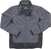Zorrel Women's Torino-W Embossed Softshell Jackets