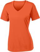 Sport-Tek Ladies V-Neck Competitor Tee