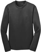Sport-Tek Youth Long Sleeve Competitor Tee