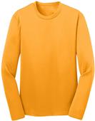 Sport-Tek Youth Long Sleeve Competitor Tee