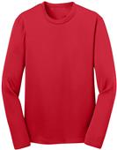 Sport-Tek Youth Long Sleeve Competitor Tee