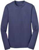 Sport-Tek Youth Long Sleeve Competitor Tee