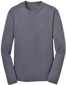 Sport-Tek Youth Long Sleeve Competitor Tee