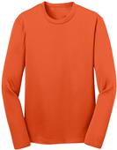 Sport-Tek Youth Long Sleeve Competitor Tee