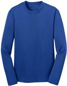 Sport-Tek Youth Long Sleeve Competitor Tee