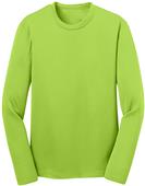 Sport-Tek Youth Long Sleeve Competitor Tee