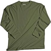 Zorrel Insect Shield Treated Long Sleeve T-Shirts