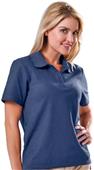 Zorrel Women's Insect Shield Treated Polo Shirts
