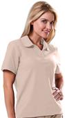 Zorrel Women's Insect Shield Treated Polo Shirts