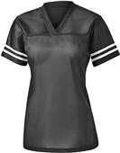 Sport-Tek Ladies Posicharge Replica Jersey