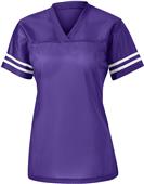 Sport-Tek Ladies Posicharge Replica Jersey