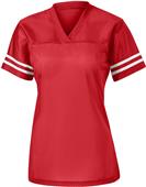 Sport-Tek Ladies Posicharge Replica Jersey