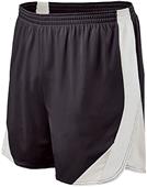 Holloway Adult Dry-Excel Track Approach Shorts Holloway Adult Dry-Excel Track Approach Shorts