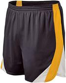 Holloway Adult Dry-Excel Track Approach Shorts Holloway Adult Dry-Excel Track Approach Shorts
