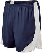Holloway Adult Dry-Excel Track Approach Shorts Holloway Adult Dry-Excel Track Approach Shorts