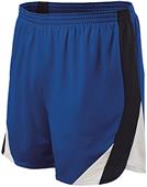 Holloway Adult Dry-Excel Track Approach Shorts Holloway Adult Dry-Excel Track Approach Shorts