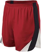 Holloway Adult Dry-Excel Track Approach Shorts Holloway Adult Dry-Excel Track Approach Shorts