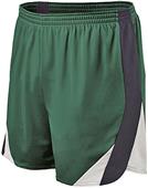 Holloway Adult Dry-Excel Track Approach Shorts Holloway Adult Dry-Excel Track Approach Shorts