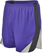 Holloway Adult Dry-Excel Track Approach Shorts Holloway Adult Dry-Excel Track Approach Shorts