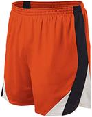 Holloway Adult Dry-Excel Track Approach Shorts Holloway Adult Dry-Excel Track Approach Shorts