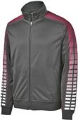 Sport-Tek Sublimation Tricot Track Jacket