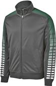 Sport-Tek Sublimation Tricot Track Jacket