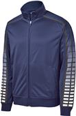 Sport-Tek Sublimation Tricot Track Jacket