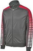 Sport-Tek Sublimation Tricot Track Jacket