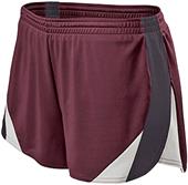 Holloway Ladies Dry-Excel Track Approach Shorts Holloway Ladies Dry-Excel Track Approach Shorts