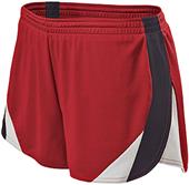 Holloway Ladies Dry-Excel Track Approach Shorts Holloway Ladies Dry-Excel Track Approach Shorts