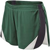 Holloway Ladies Dry-Excel Track Approach Shorts Holloway Ladies Dry-Excel Track Approach Shorts