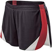 Holloway Ladies Dry-Excel Track Approach Shorts Holloway Ladies Dry-Excel Track Approach Shorts