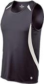 Holloway Adult/Youth Excel Sprinter Track Singlets Holloway Adult/Youth Excel Sprinter Track Singlets