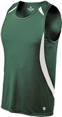 Holloway Adult/Youth Excel Sprinter Track Singlets Holloway Adult/Youth Excel Sprinter Track Singlets