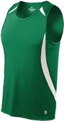 Holloway Adult/Youth Excel Sprinter Track Singlets Holloway Adult/Youth Excel Sprinter Track Singlets