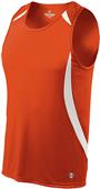 Holloway Adult/Youth Excel Sprinter Track Singlets Holloway Adult/Youth Excel Sprinter Track Singlets