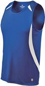 Holloway Adult/Youth Excel Sprinter Track Singlets Holloway Adult/Youth Excel Sprinter Track Singlets