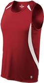 Holloway Adult/Youth Excel Sprinter Track Singlets Holloway Adult/Youth Excel Sprinter Track Singlets