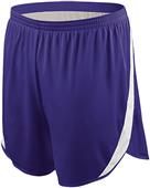 Holloway Adult/Youth Dry-Excel Track Lead Shorts Holloway Adult/Youth Dry-Excel Track Lead Shorts