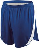 Holloway Adult/Youth Dry-Excel Track Lead Shorts Holloway Adult/Youth Dry-Excel Track Lead Shorts