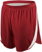 Holloway Adult/Youth Dry-Excel Track Lead Shorts Holloway Adult/Youth Dry-Excel Track Lead Shorts